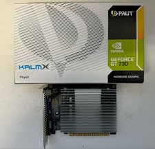 Palit NVIDIA GeForce GT 730