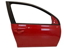 Tür vorne rechts LY3D