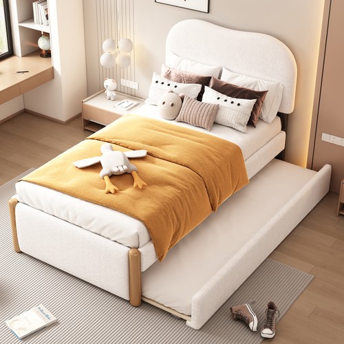 Polsterbett bett flachbett - bett,