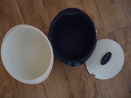 Tupperware thermo duo - tupperware,