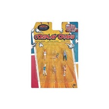 American Diorama - Cosplay