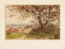 Herta CZOERNIG-GOBANZ