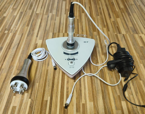 Gesicht radiofrequenzgerät - rf,