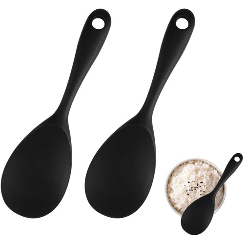 Kochlöffel silikon - kochlöffel,