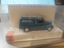 Busch 1:87: 51200-109 Framo