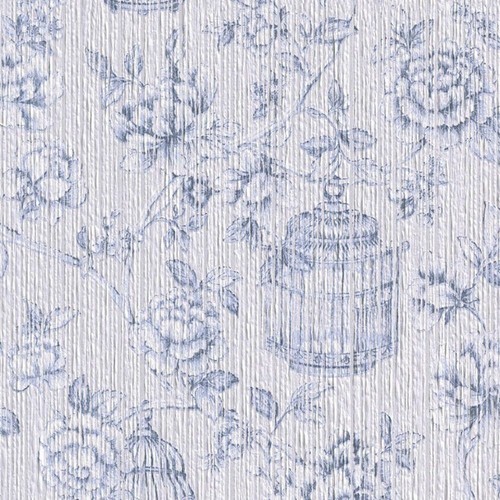 Rasch textil tapete vlies - rasch,