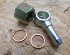 Anschluß-Set Bosch 044-Benzinpumpe, CIH, EDKA, 16V, C20XE, Motorsport