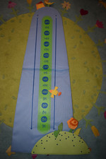 HABA Messlatte Kinder Kinderzimmer bis 160 cm