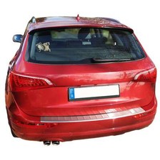 Ladekantenschutz Edelstahl