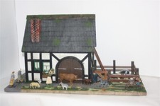 77743 Kleiner Bauernhof