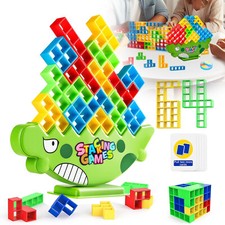 64xTetra Tower Spiel Tetris