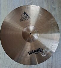 Paiste 802 Ride 20 Zoll