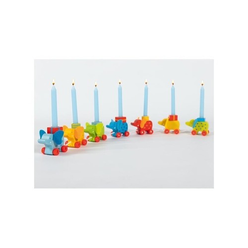 Goki 60728 geburtstagskarawane - goki,