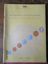 Österreichische Münzen