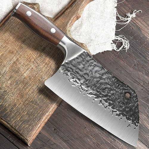 Handgemacht kochmesser - handgemacht,
