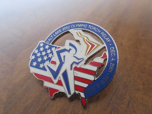 Pin olympische spiele salt - pin,