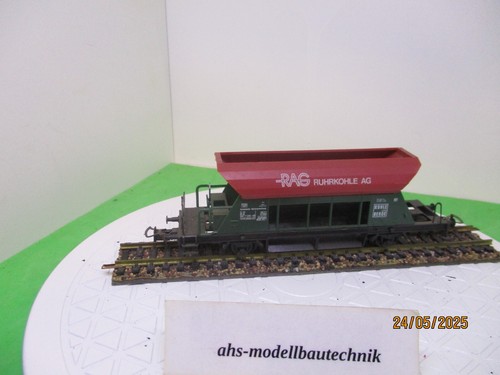 Faller 198 selbstentladewagen - faller, 198,