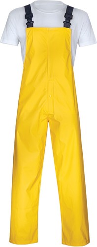 Uvex latzhose construction - uvex,