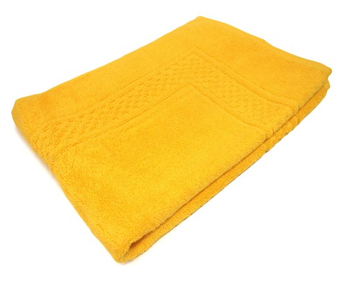 Duschvorleger frottee 2er set - frottee, 2er-set
