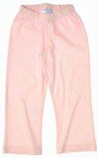 LOUIS & LOUISA ●● Pyjamahose Haushose  rosa  weites Bein   Gr.92-98   Neu o. Et.