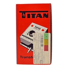 Titan Elektronik 826