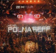 Michel Polnareff Ze Re Tour