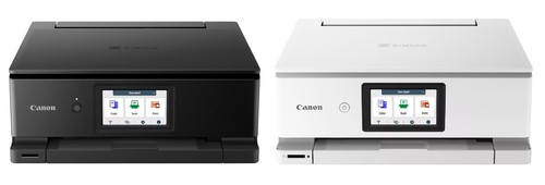 Canon pixma ts8750 - pixma, ts8751