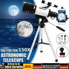 Profi HD Monokular Teleskop