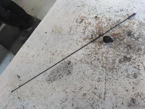 Original antenne toyota aygo - toyota,
