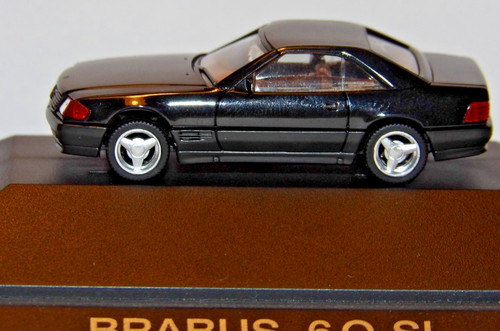 Herpa mercedes sl - -,