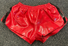 Glanz Shorts Sprinter