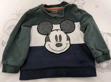 Pullover Disney  Mickey Mouse