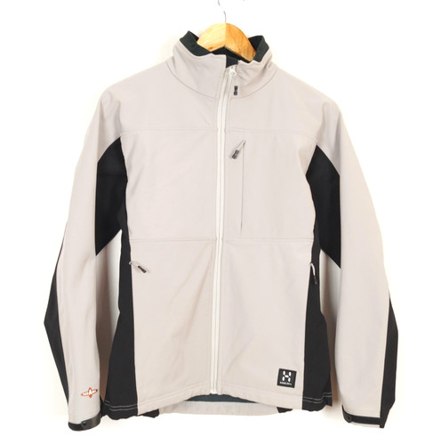 Haglöfs damen softshelljacke - damen,