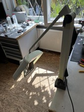 Waldmann Lupenleuchte SNL 319