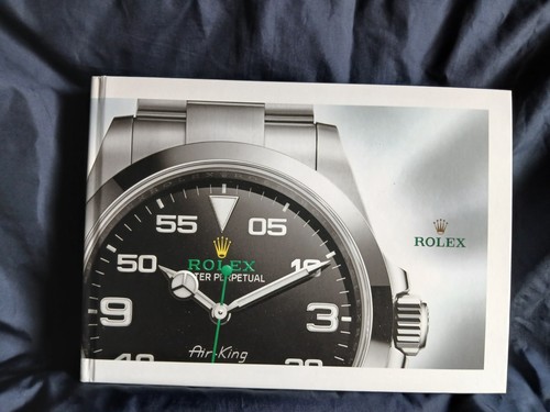 Rolex buch - rolex,