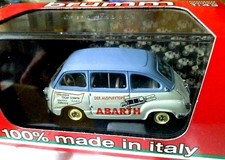 Fiat 600 Multipla Publicitario