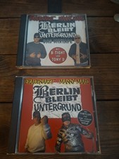 Frauenarzt & Manny Marc -