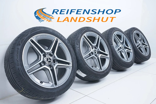 Mercedes cla klasse w177 - mercedes,