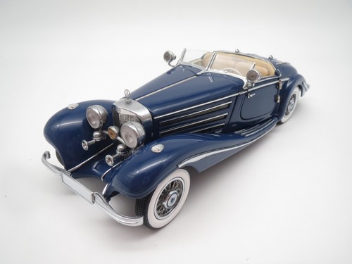 Cmc 002 mercedes benz 500k - cmc,