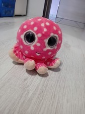 Glubschi Stofftier Kuscheltier