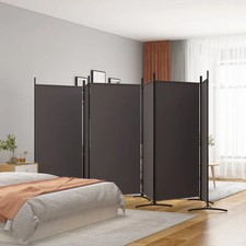 Paravent Sichtschutz Umkleide