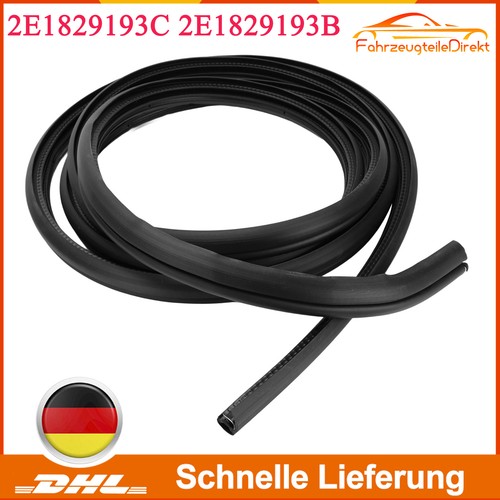 Neu schiebetürdichtung - neu,