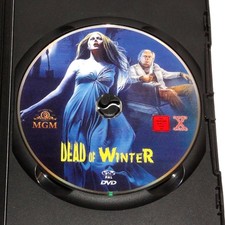 DVD Dead of Winter / Tod im