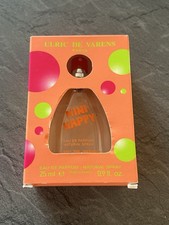 Parfüm Edp Ulric de Varens Mini Happy (Woman) Eau De Parfum 25ml