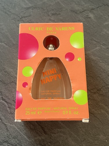 Parfüm edp ulric varens - parfüm,
