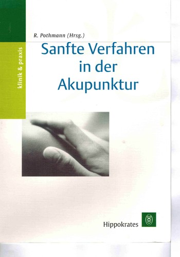 Pothmann sanfte verfahren - pothmann:,