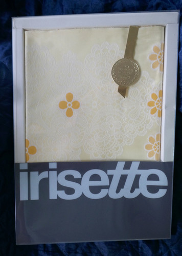 True vintage irisette - true,