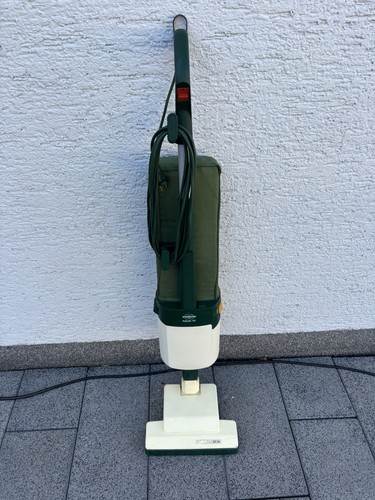 Vorwerk staubsauger kobold - vorwerk,