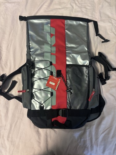 Völkl retro rolltop rucksack - vÖlkl,