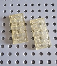 LEGO Platte Bauplatte